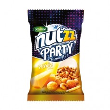 Peyman Nutzz Party Peynirli