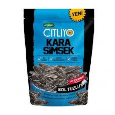 Peyman Çitliyo Kara Simsek Bol Tuzlu