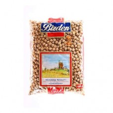 Bizden Koç Başı Nohut