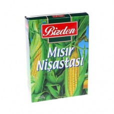 Bizden Mısır Nişastası