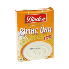 Bizden Pirinç Unu Sade