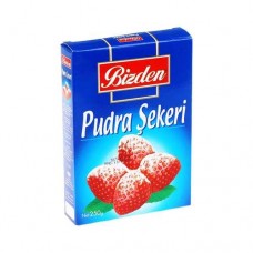 Bizden Pudra Şekeri