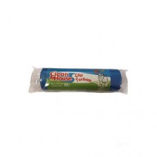 Clean House Çöp Torbası Jumbo