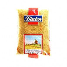 Bizden Pilavlık Bulgur