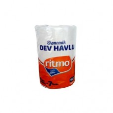 Ritmo Ekonomik Dev Havlu Rulo