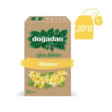Dogadan Ihlamur