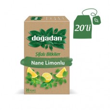 Dogadan Nane Limonlu