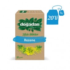 Dogadan Rezene