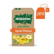 Dogadan Ayvali Ihlamur