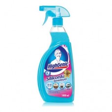 HighGenic Silikonlu Temizleyici