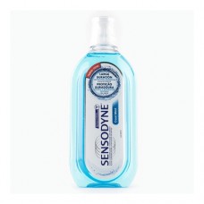 Sensodyne Cool Mint Agiz Calkalama Suyu