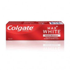 Colgate Max White Diş Macunu