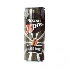 Nescafe Xpress Black Roast