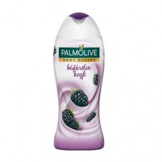 Palmolive Böğürtlen Keyfi Banyo Ve Duş Jeli