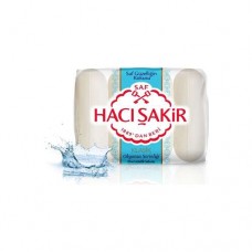 Hacı Şakir Klasik Okyanus Serinliği El Ve Güzellik Sabunu