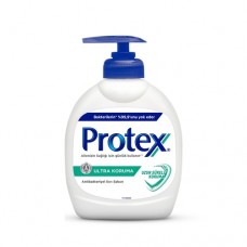 Protex Anti Bakteriyel Ultra Koruma Sıvı Sabun