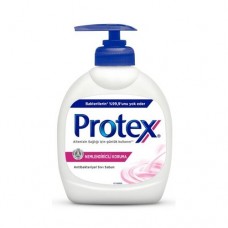 Protex Anti Bakteriyel Nemlendiricili Koruma Sıvı Sabun