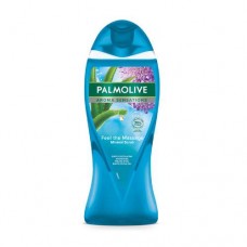 Palmolive Aroma Sensations Feel The Massage Cilt Yenileyeci Duş Jeli