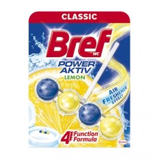 Bref Limon Klozet Bloğu