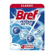 Bref Ocean Klozet Bloğu