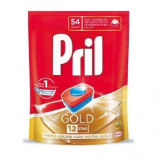 Pril Gold
