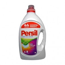 Persil Power Jel Color
