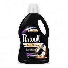 Perwoll Siyah&Doku