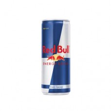 Red Bull Enerji Içecegi