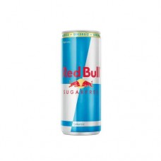 Red Bull Enerji Içecegi Sekersiz