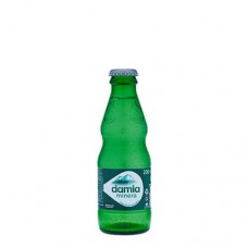 Damla Doğal Maden Suyu