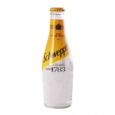 Schweppes Tonik