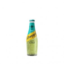 Schweppes Bitter Limon