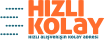 HARUNOZTURK PERAKENDE LOJİSTİK LTD. ŞTİ.